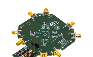 亚德诺EVAL-ADRF6521评估板的介绍、特性、所需设备及电路板结构