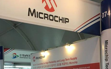 Microchip CEO:入行40年从未经历供需如此严重失衡,“优先供应计划”受到客户欢迎