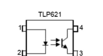 基于光电耦合器TLP621的声光报警器电路设计方案
