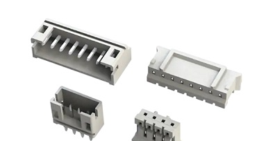 EDAC 140系列2mm线对板连接器的介绍、特性及技术之宝