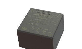 村田BAC05 5W稳压单输出AC/DC转换器的介绍、特性、应用领域及规格
