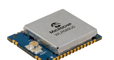 微芯科技WLR089U0低功耗LoRa Sub-GHz模块的介绍、特性及原理图