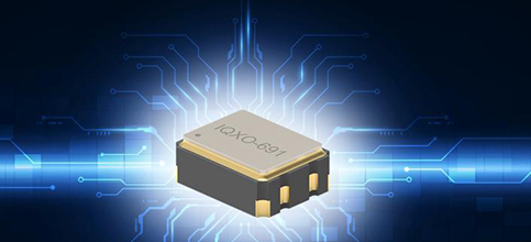 IQD推出低压CMOS时钟振荡器IQXO－691，可延长电池寿命