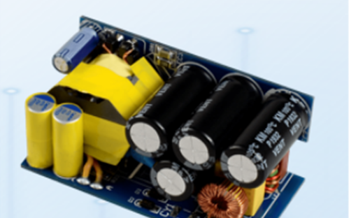 大联大友尚集团推出基于ON Semiconductor产品的65W PD电源适配器方案
