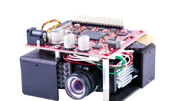 德州仪器DLPDLCR230NPEVMDLP LightCrafter 显示器230NP的介绍、特性及电路板结构