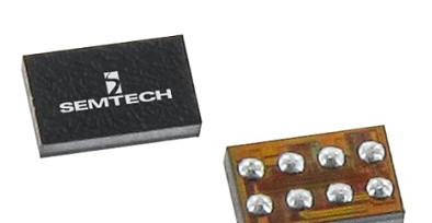 Semtech SX9210智能接近传感器的介绍、特性及应用电路图