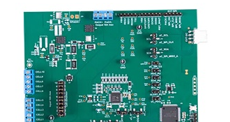 德州仪器bq76942EVM评估模块的介绍、特性、所需设备及设置连接