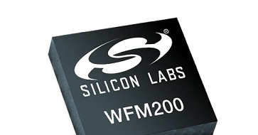 Silicon Labs WFM200S系列2Wi-Fi SiP模块的介绍、特性、应用及原理电路图