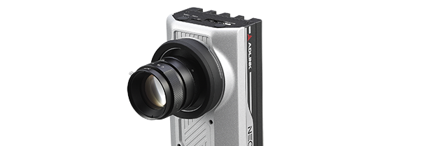 凌华科技推出业内首款基于NVIDIA Jetson Xavier NX的工业AI智能相机