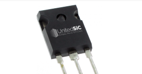 UnitedSiC UJ3D 650V/1200V/1700V SiC肖特基二极管的介绍、特性、及应用