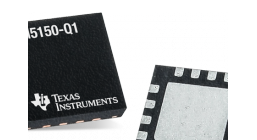 德州仪器LM5150-Q1低I(Q)升压控制器的介绍、特性、及应用