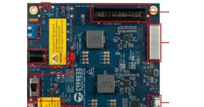 CY4532 EZ-PD CCG3PA USB Type-C评估包的介绍、特性、及应用