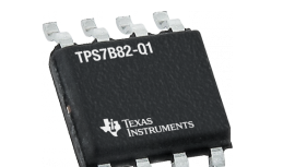 德州仪器TPS7B82-Q1超低I(Q)LDO稳压器的介绍、特性、及应用