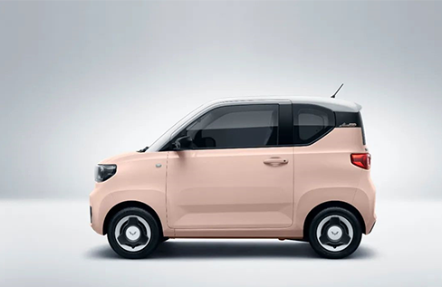 2020 年廣西新能源汽車產(chǎn)銷超 18 萬臺，位居全國第一