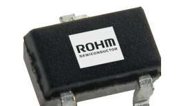 罗姆半导体汽车开关二极管的介绍、特性、及应用