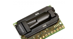Sensirion SCD30传感器模块的介绍、特性、及应用