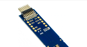 Vishay VEML6030-SB传感器板的介绍、特性、及应用