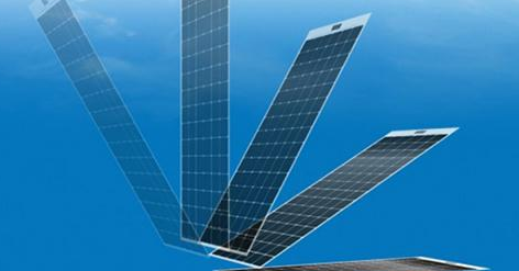 Maxeon公司开发无框太阳能电池板 可直接安装在屋顶上