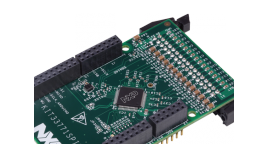 NXP Semiconductors FRDM33771BTPLEVB Eval板的介绍、特性、及应用