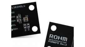 ROHM Semiconductor BM1383AGLV-EVK-001评估套件的介绍、特性、及应用