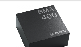 博世BMA400三轴加速度计的介绍、特性、及应用