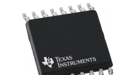 德州仪器MSP430FR2422超低功耗微控制器的介绍、特性、及应用