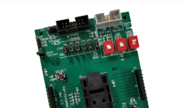 德州仪器MSP-TS430RHL20单片机开发板的介绍、特性、及应用