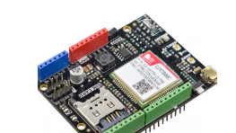 DFRobot SIM7000C Arduino擴(kuò)展盾的介紹、特性、及應(yīng)用