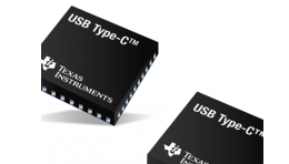 德州儀器USB - c型解決方案的介紹、特性、及應(yīng)用