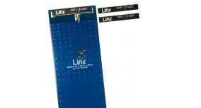 Linx Technologies CER陶瓷芯片天线评估板的介绍、特性、及应用