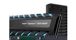 英特尔Optane SSD 905p系列的介绍、特性、及应用