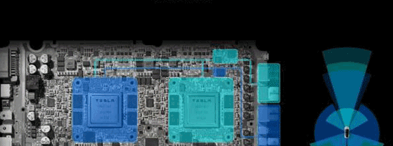 为保障芯片供应，传特斯拉将收购旺宏6吋晶圆厂