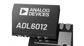 ADI ADL6012快速包络检测器(2-67GHz,500MHz BW)的介绍、特性、及应用