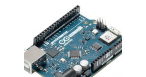 Arduino Uno WiFi Rev2的介绍、特性、及应用