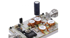 NXP Semiconductors MRF300参考电路的介绍、特性、及应用
