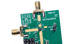 Skyworks Solutions SKY85716-11评估板的介绍、特性、及应用