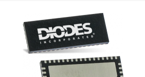 Diodes PI3DBS16413 PCIe Gen 4 Mux/DeMux开关的介绍、特性、及应用
