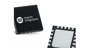 MAX17526集成6A电流限制器的介绍、特性、及应用