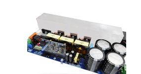 STMicroelectronics STEVAL-IPFC01V1 PFC Kit的介绍、特性、及应用
