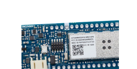 Arduino MKR MEM Shield的介绍、特性、及应用