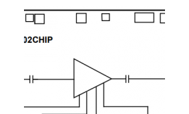 ADI ADPA7002CHIP功率放大器的介绍、特性、及应用