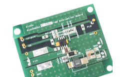 理光电子 R1243S001C050-EV评估板的介绍、特性、及应用