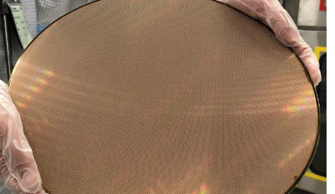 鴻海欲投資中國企業(yè)持股的馬來西亞晶圓芯片工廠
