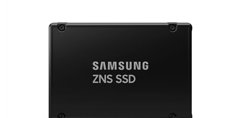 三星推出用于下一代企业服务器的 ZNS SSD：使用寿命较现有 SSD 提升多达 3~4 倍