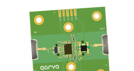 Qorvo QPB8958EVB01射频开发工具的介绍、特性、及应用