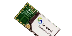 Inventek Systems ISM43x Wi-Fi & BLUETOOTH Combo模块的介绍、特性、及应用