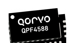 QPF4588 wifi模块的介绍、特性、及应用