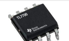 德州仪器TL7700电压监控器的介绍、特性、及应用