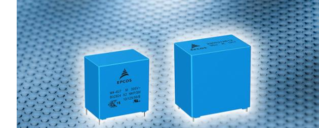 服务:TDK针对PCB电路板安装的薄膜电容器推出综合计算和选型工具