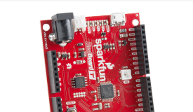 SparkFun RedBoard Turbo DEV-14812开发板的介绍、特性、及应用